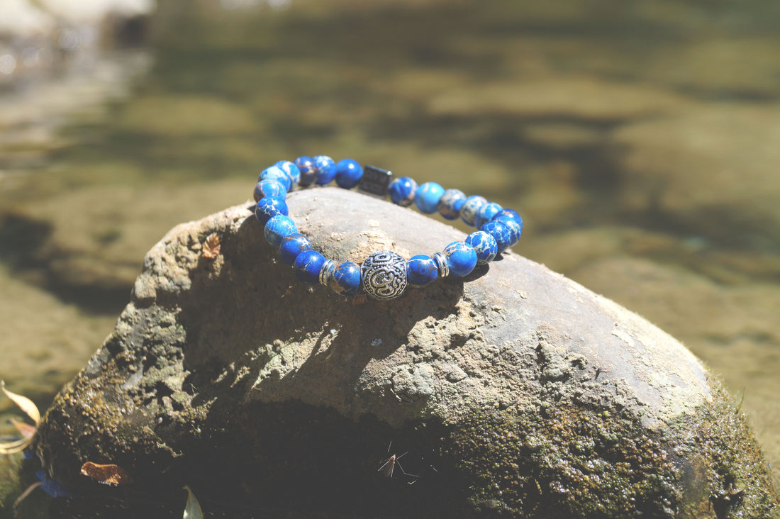 ABORIL - Swiss Rockstars