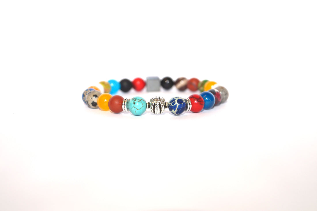 BELOVE - Swiss Rockstars