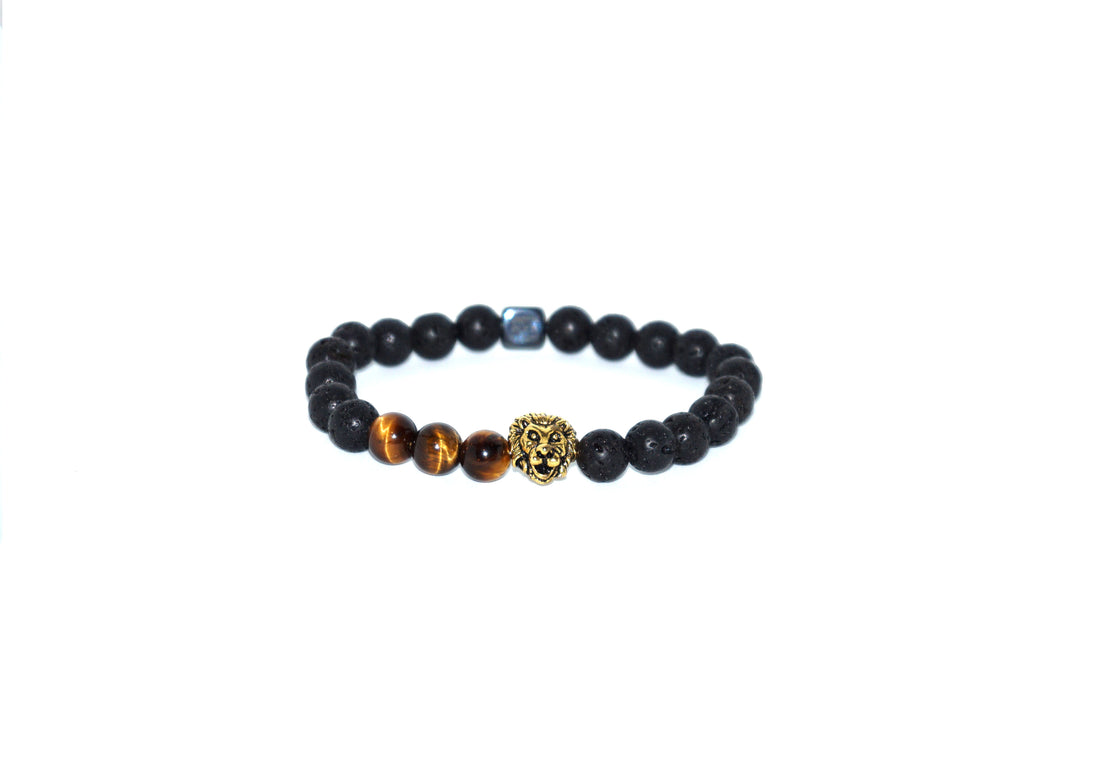 leo bracelet