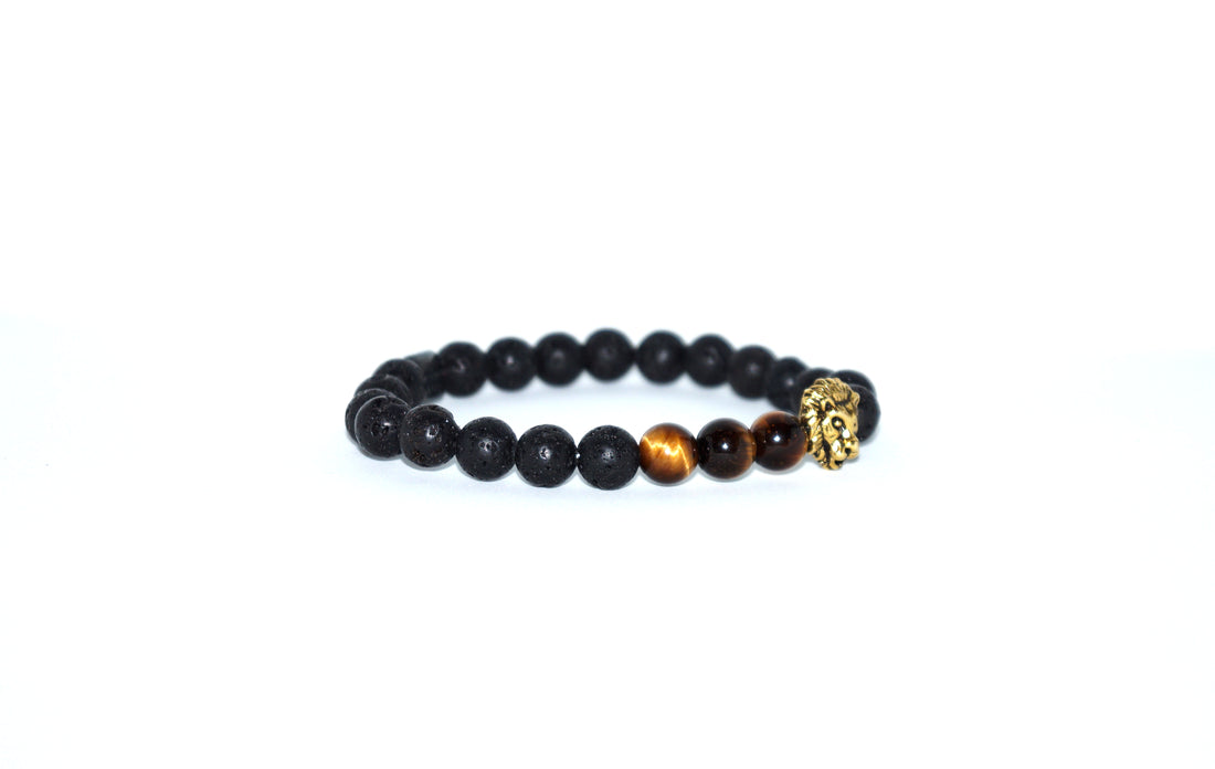 leo bracelet