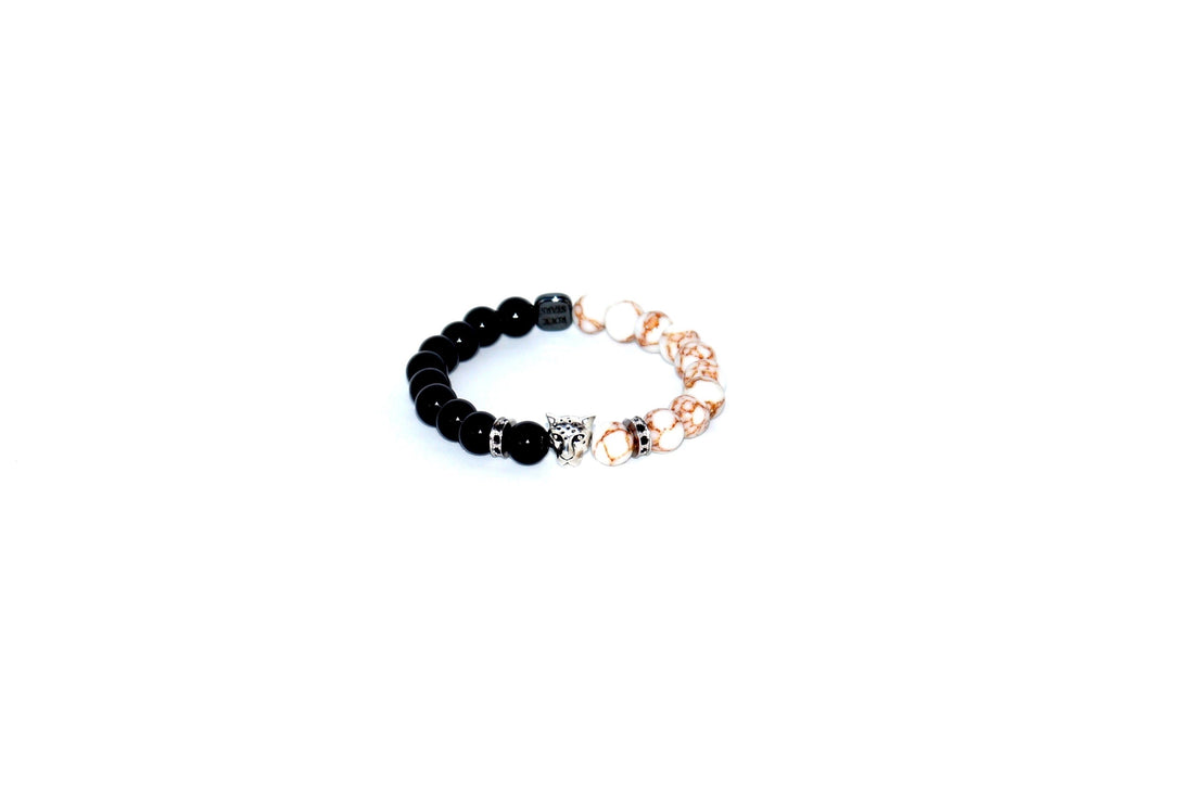 leopat armband