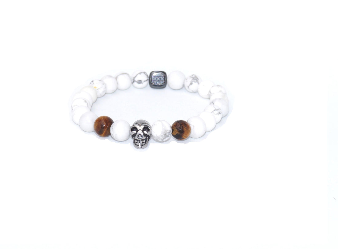 ASPI SKULL - Swiss Rockstars