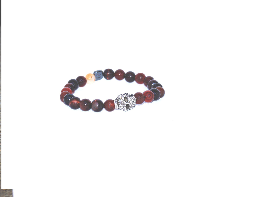 swiss rockstars bracelet