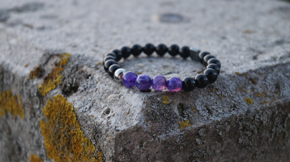 LILA - Swiss Rockstars