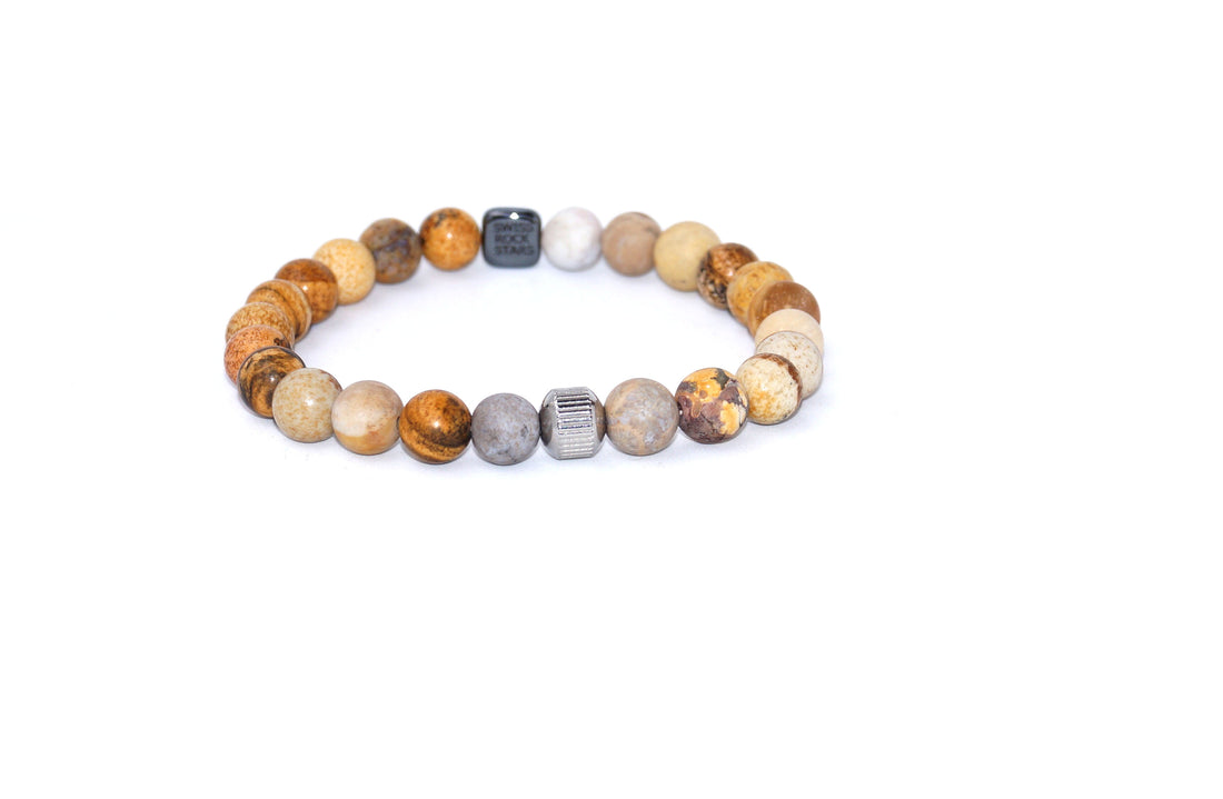 OMAXIM - Swiss Rockstars