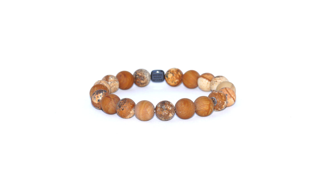 MARMOR - Swiss Rockstars