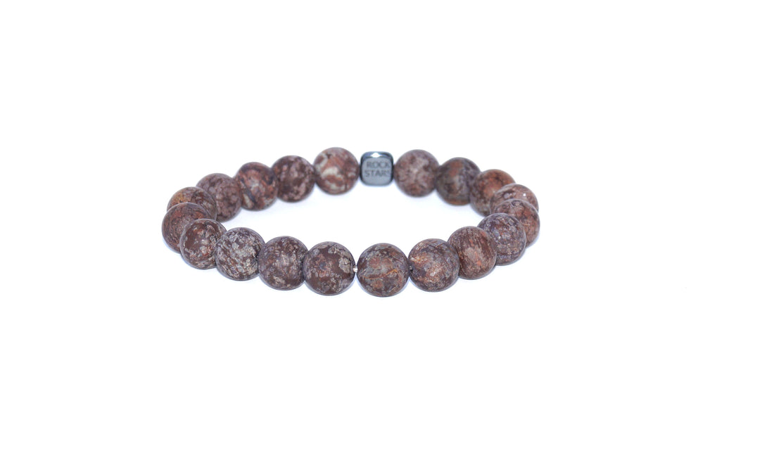 BROZ - Swiss Rockstars