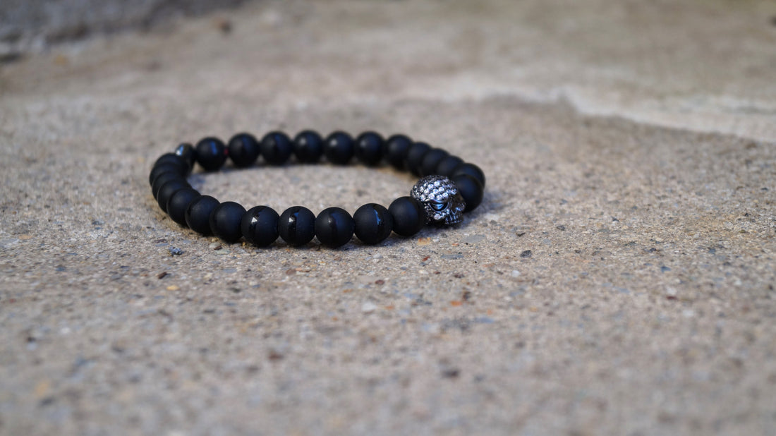 SKULLOS  - Swiss Rockstars