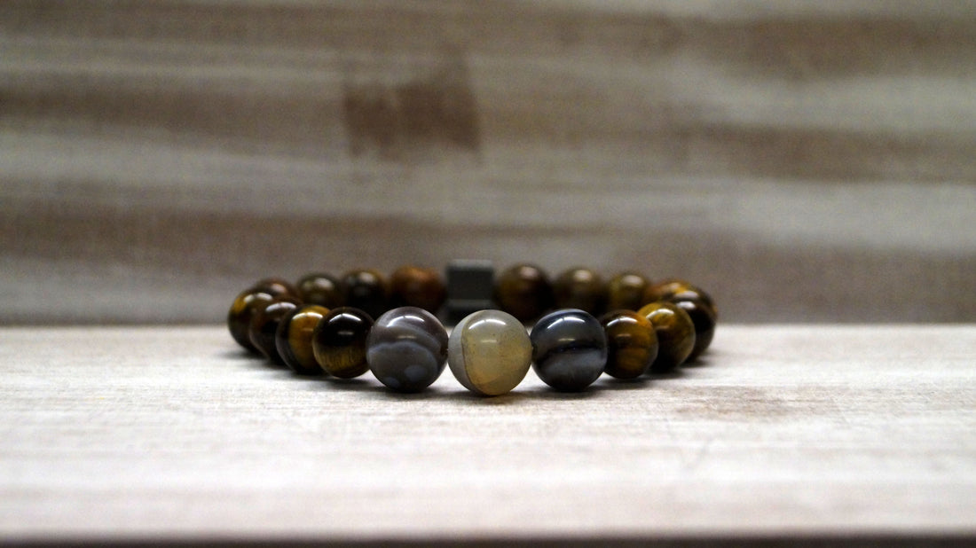 ROZZO - Swiss Rockstars